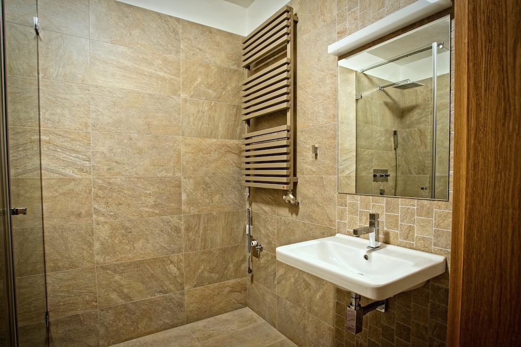 Vinarsky Penzion Strachotice Номер фото